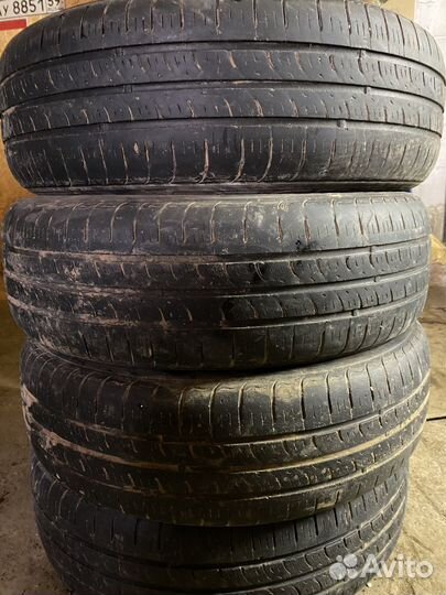 Kumho Sense KR26