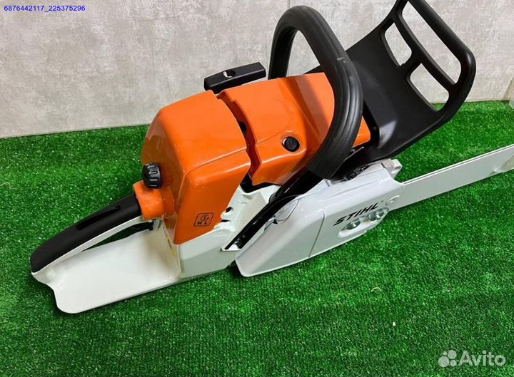 Бензопила stihl ms381 (Арт.93519)