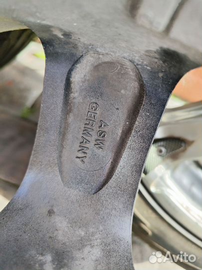 Шины диски R 16