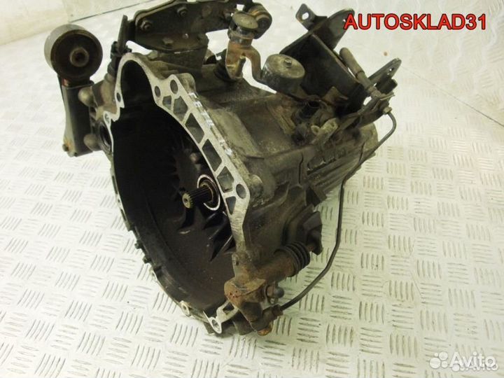 МКПП бу на Хёндай Гетц с двигателем 1.3 12V G4EA