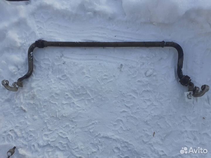 Стабилизатор передний Audi A6 C5