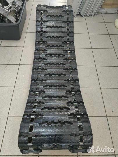 Гусеница composit 20*154*1.18 WT30