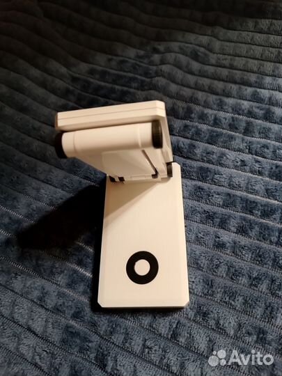 Лампа настольная трансформер