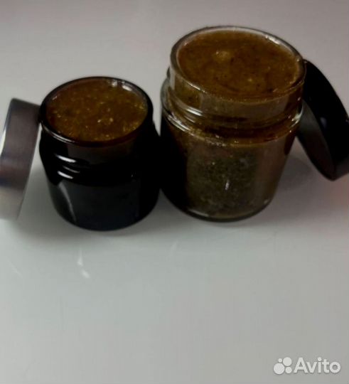 Мед для тебя