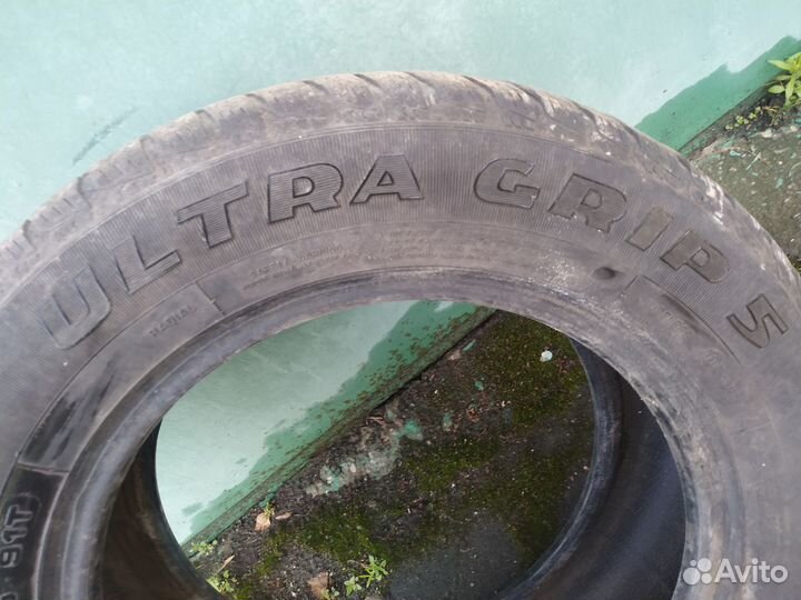 Goodyear Eagle Ultra Grip 195/65 R15 91T