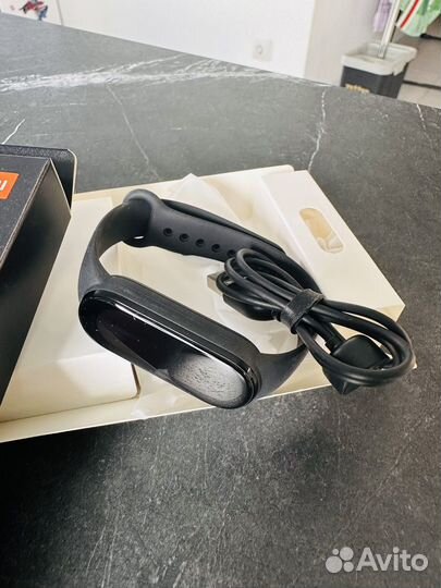 Смарт браслет xiaomi mi band 5,6