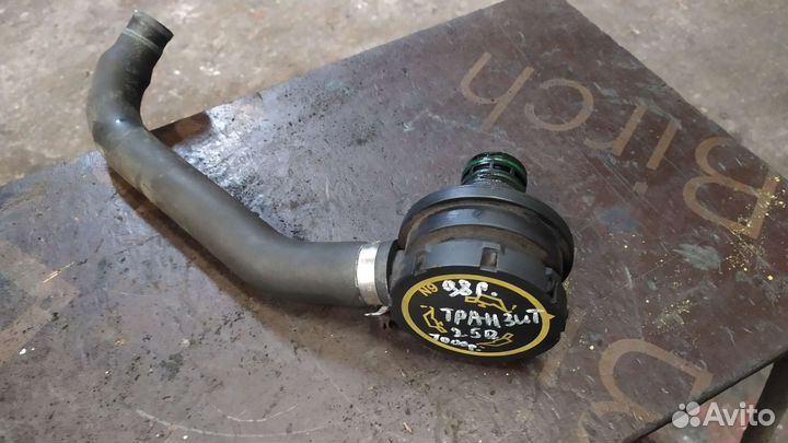 Пробка сапун форд транзит 2.5D 98г