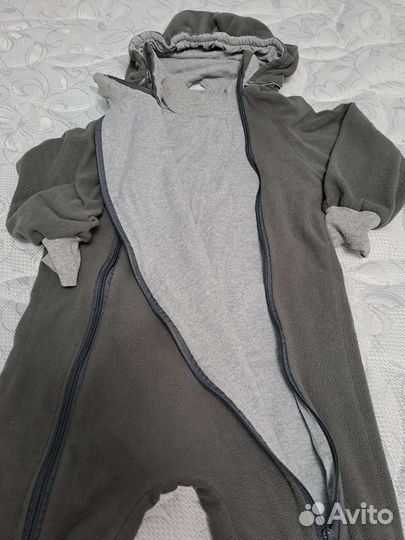 Комбинезон для детей дцп