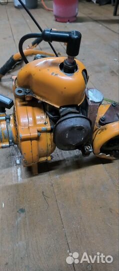 Бензопила дружба 4 электрон