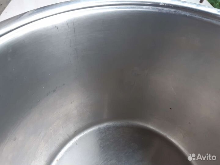 Кастрюля Zepter 9л