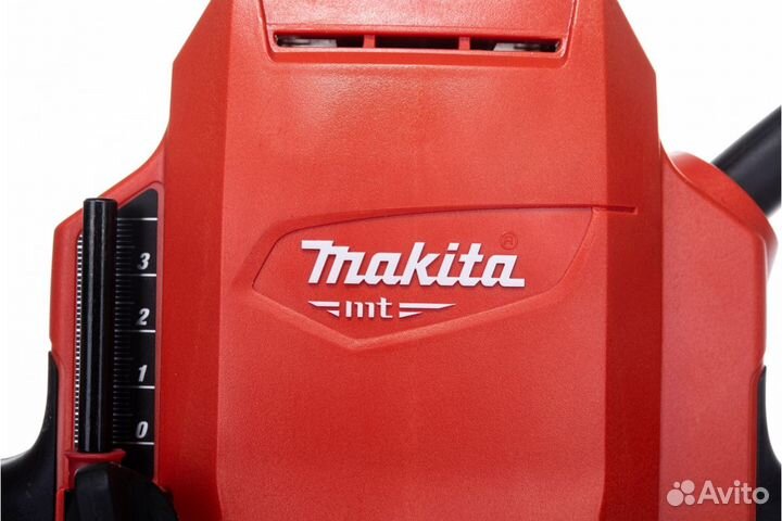 Фрезер Makita MT M3601