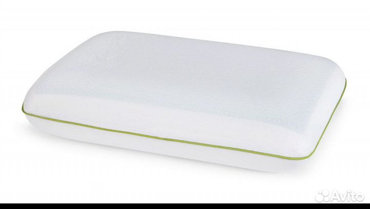 Подушка ортопедическая аскона