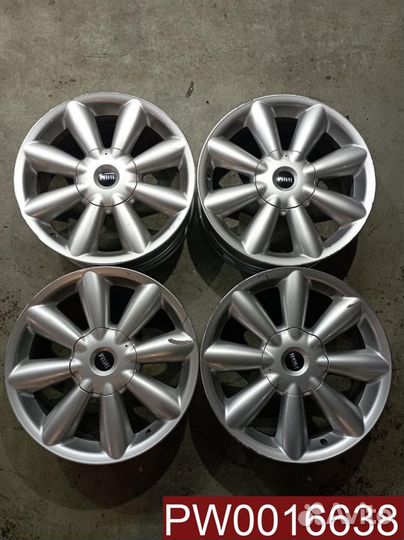 Диски R18 mini Countryman, Paceman Б/у оригинал