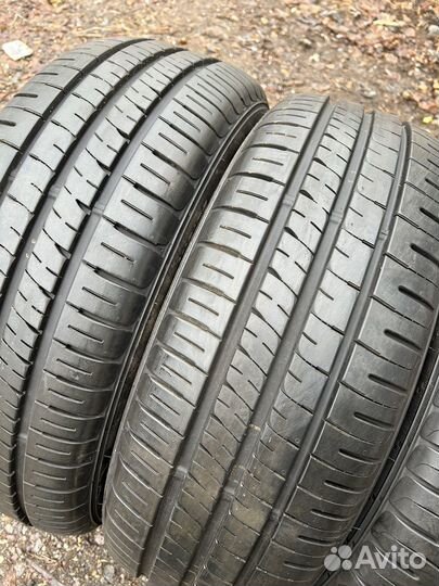 Dunlop Enasave EC204 205/55 R16