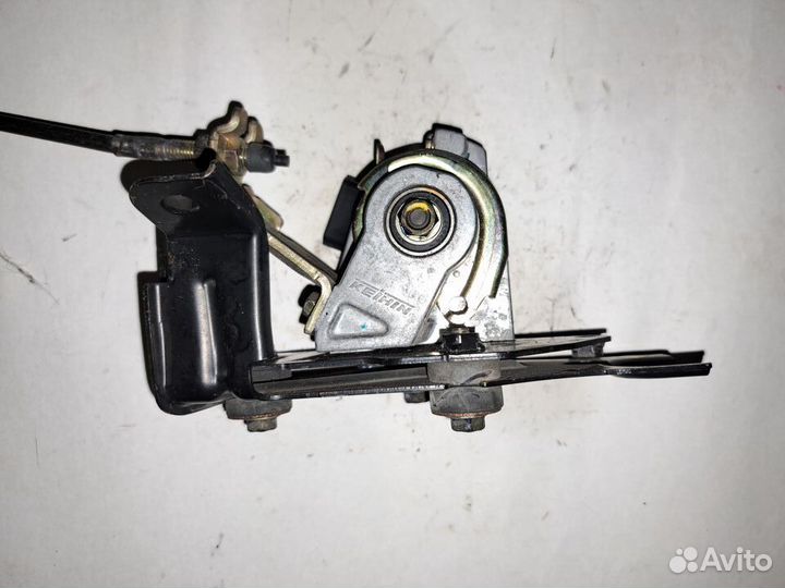 Датчик педали газа Honda Accord 7 CL