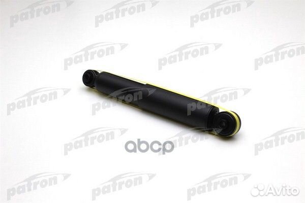 Patron Амортизатор подвески задн opel: zafira 0