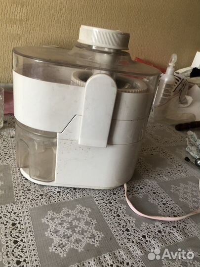 Соковыжималка