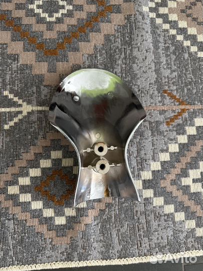 Лапы для ванны ноги хром belbagno 2 шт