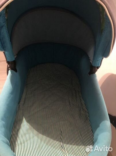 Коляска Tutis mimi style 2 в 1