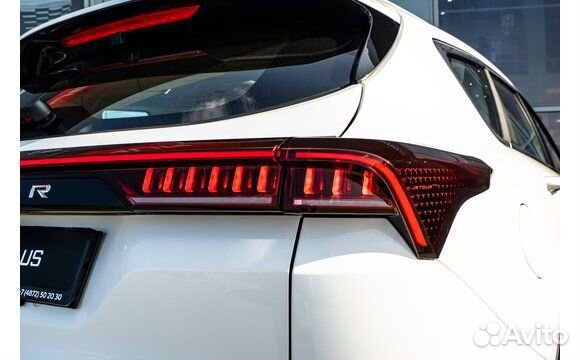 Jetour X70 Plus 1.6 AMT, 2023