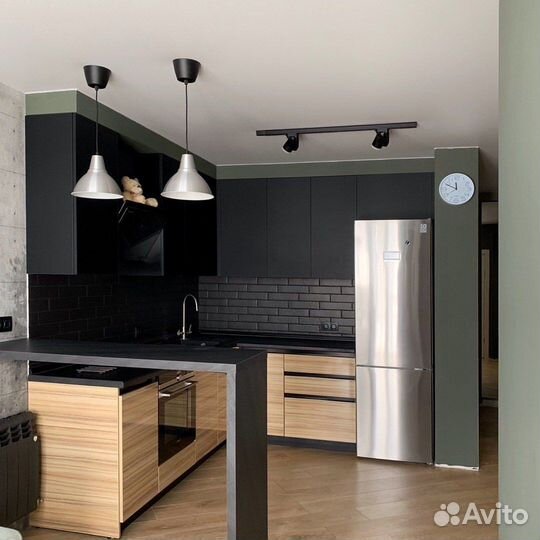 Кухни от производителя