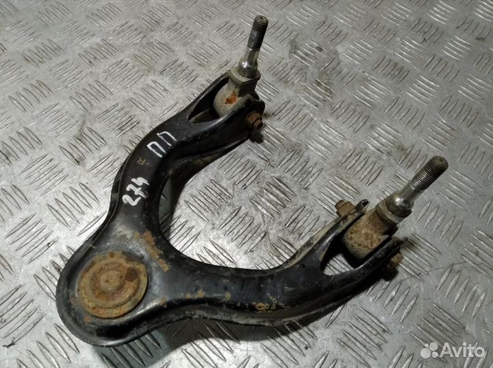 Рычаг передний верхний правый Rover 400 1995 2000