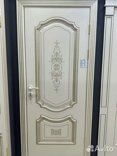 Двери межкомнатные