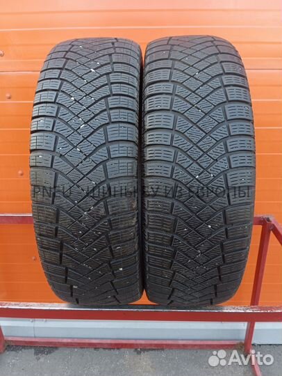 Pirelli Ice Zero FR 225/65 R17 108V
