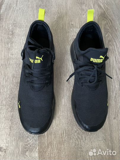 Кроссовки беговые Puma