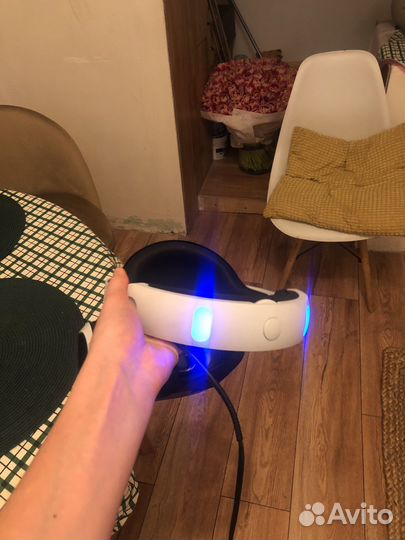 Sony PS4 slim+Vr
