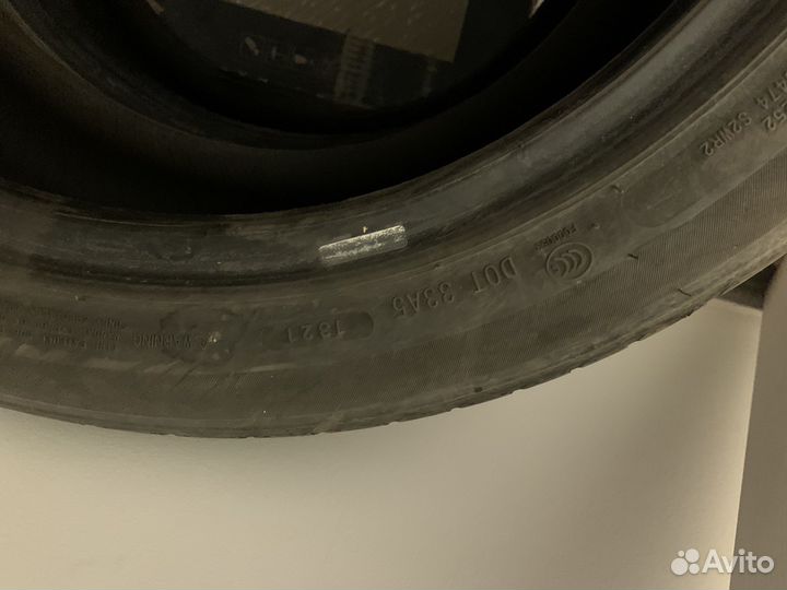 Haida HD927 215/50 R17