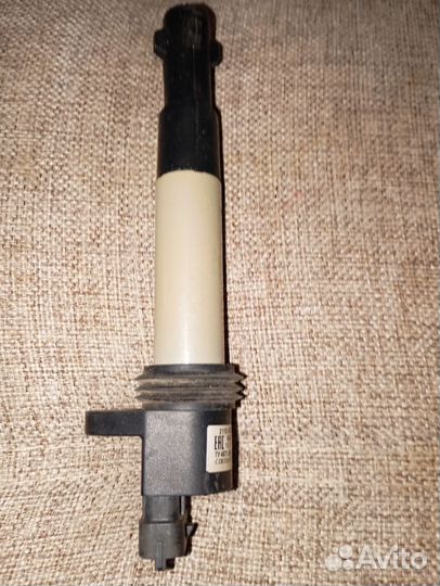 Катушка зажигания ваз