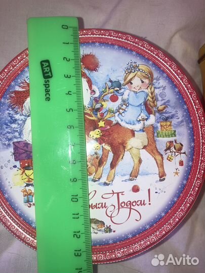 Железная банка