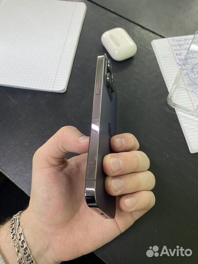 iPhone 14 Pro Max, 128 ГБ