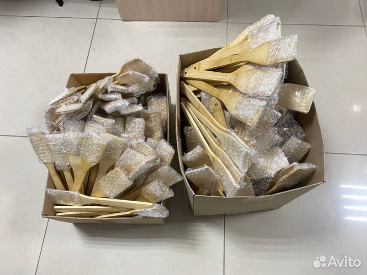 Фулфилмент для маркетплейсов