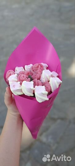 Сладкий букет