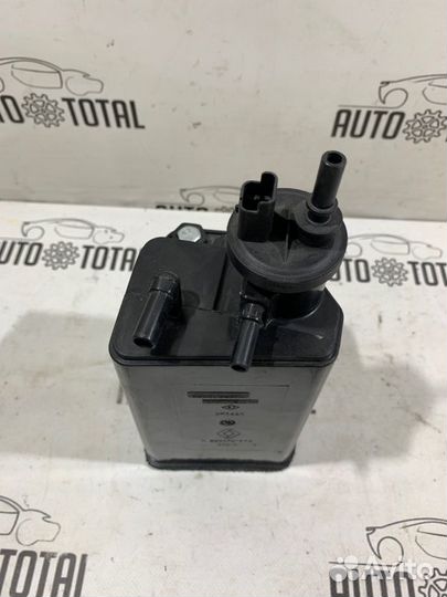 Абсорбер Nissan Almera G15 2016