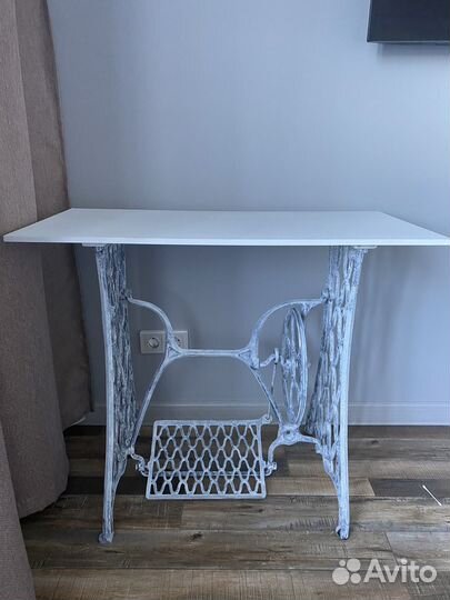 Туалетный столик