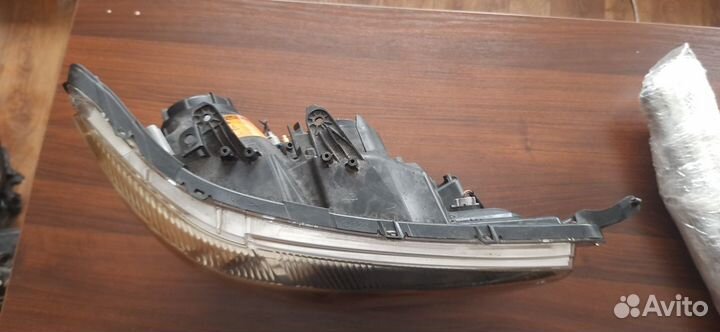 Фара правая Mitsubishi Asx