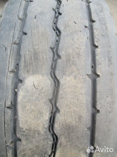 Шина Goodyear omnitrac MST II 385/65/R22.5 Goodyea