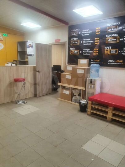 Свободного назначения, 215 м²