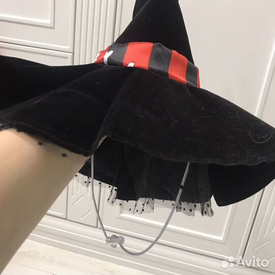 Новый новогодний карнавальный костюм