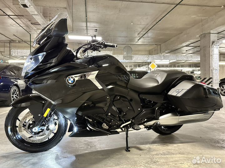 Продам Bmw k1600b