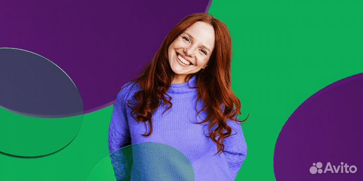 Продавец-консультант (Армавир ТЦ Красная площадь)