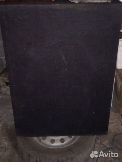 Сабвуфер 1300w