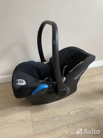 Коляска anex sport 3 в 1