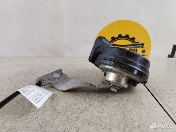 Сигнал звуковой Volvo Xc90 L A2 2.0 B4204T26 2019