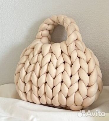 Сумка женская Marshmallow