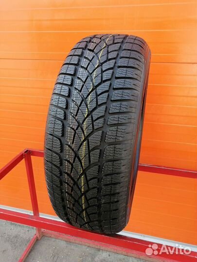 Dunlop SP Winter Sport 3D 235/55 R18 106V