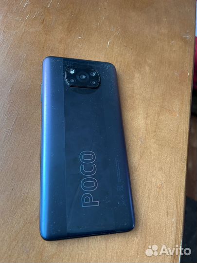 Xiaomi Poco X3 Pro, 8/256 ГБ